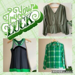 Offers welcome!  Bundle =  at least 10% off